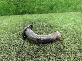 фланец (тройник) системы охлаждения Kia Carnival UP/GQ 2000, 2.9 л., TDi, дизель, МКПП, минивэн