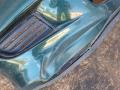 бампер передний Honda Accord 6 поколение 2001, 1.8 л., бензин, МКПП, седан - фото №4