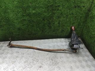 кулиса Citroen Xantia 1 поколение [рестайлинг] 2000, 2.0 л., бензин, МКПП, хетчбэк 5 дв.