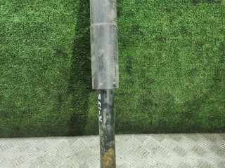 амортизатор задний левый Renault Laguna 2 поколение 2002, 1.9 л., DCi, дизель, 6МКПП, хетчбэк 5 дв.