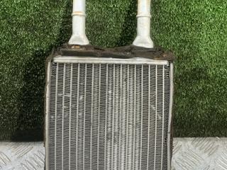 радиатор отопителя (печки) Ford Transit 4 поколение 1991, 2.5 л., дизель, МКПП, микроавтобус