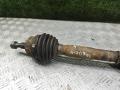полуось передняя левая (приводной вал, ШРУС) Mercedes-Benz A-Класс W168 2000, 1.6 л., бензин, МКПП, хетчбэк 5 дв. - фото №3