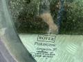 стекло двери задней правой Rover 200 Series 3 поколение 1995, 1.4 л., бензин, МКПП, хетчбэк 5 дв. - фото №2