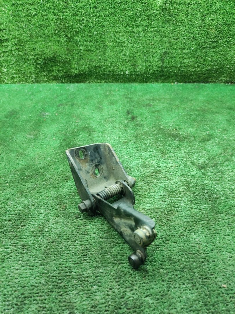 ролик двери сдвижной Chrysler Voyager 3 поколение 2000, 2.5 л., дизель, МКПП, минивэн - фото №1