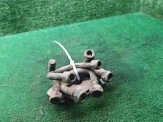 стремянка Ford Transit 4 поколение [рестайлинг] 1993, 2.5 л., дизель, МКПП, микроавтобус