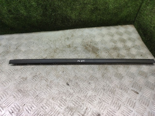 молдинг стекла Lada Vesta 1 поколение 2023, 1.6 л., бензин, МКПП, седан