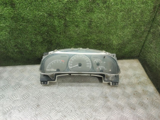 щиток приборов (приборная панель) Opel Sintra 1 поколение 1997, 2.2 л., бензин, МКПП, минивэн