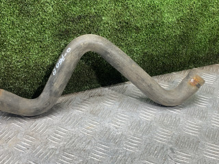 патрубок радиатора Fiat Punto 2 поколение 2000, 1.2 л., бензин, МКПП, хетчбэк 5 дв.