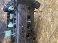 двигатель Toyota Corolla 7 поколение (E100) 1996, 1.6 л., бензин, МКПП, седан, 4E - фото №2