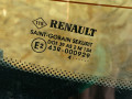 крышка багажника (дверь 3-5) Renault Laguna 2 поколение 2002, 1.9 л., DCi, дизель, 6МКПП, хетчбэк 5 дв. - фото №4