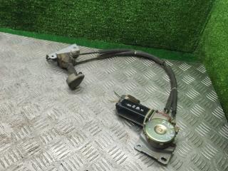 электропривод форточки задней левой Kia Carnival 1 поколение [рестайлинг] 2002, 2.9 л., CRDi, дизель, МКПП, минивэн