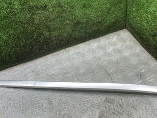 молдинг двери передней левой Jeep Patriot 1 поколение 2010, внедорожник 5 дв.