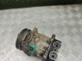 компрессор кондиционера Great Wall Hover 1 поколение 2008, 2.4 л., 4G69S4N, бензин, МКПП, внедорожник 5 дв., SD7V16, R134A, 447200 - фото №3