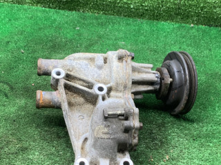 помпа Volkswagen Passat B4 1995, 2.0 л., бензин, МКПП, универсал, 037121013A