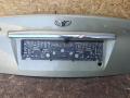 крышка багажника (дверь 3-5) Daewoo Nubira J150/J190 [рестайлинг] 2001, 2.0 л., X 20 SED, бензин, МКПП, хетчбэк 5 дв. - фото №4