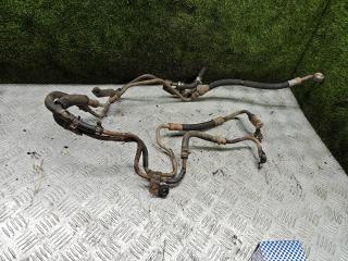 трубка гидроусилителя Toyota Avensis 1 поколение (T220) 1999, 2.0 л., дизель, МКПП, хетчбэк 5 дв.