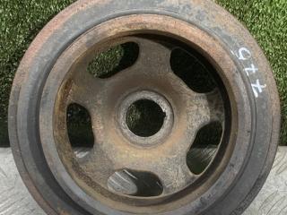 шкив коленвала Mercedes-Benz Vito W638 2002, 2.2 л., CDi, дизель, МКПП, микроавтобус