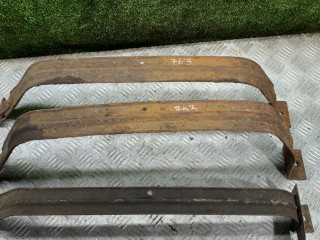 крепление бака топливного Opel Sintra 1 поколение 1998, 2.2 л., X 22 XE, бензин, МКПП, минивэн