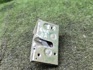 замок двери передней правой Ford Transit 4 поколение 1991, 2.5 л., дизель, МКПП, микроавтобус