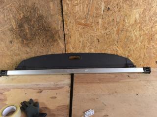 шторка багажника Kia Sportage 3 поколение 2011, 2.0 л., бензин, АКПП, внедорожник 5 дв., полный привод