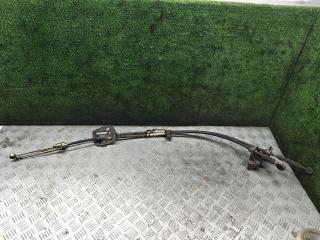 трос кулисы КПП Rover 600 Series 1 поколение 1998, 1.8 л., бензин, МКПП, седан