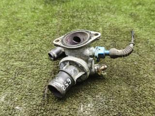 корпус термостата Fiat Marea 1 поколение 2000, 1.8 л., бензин, МКПП, универсал