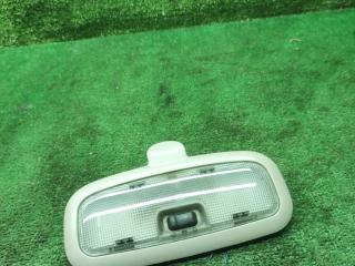 фонарь салона (плафон) Ford Fiesta 5 поколение [рестайлинг] 2005, 1.6 л., дизель, МКПП, хетчбэк 5 дв.