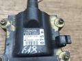катушка зажигания Toyota Carina E 1 поколение T190 1997, 1.6 л., 4A-FE, бензин, МКПП, седан, 9091902210 - фото №2