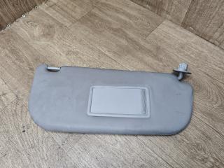 козырек солнцезащитный Alfa Romeo 156 1 поколение 1999, 2.0 л., бензин, МКПП, седан