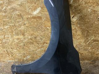 крыло переднее левое Nissan Altima L32 2007, 2.5 л., бензин, АКПП, седан