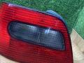 фонарь задний левый Citroen Xsara 1 поколение 1999, 1.8 л., бензин, МКПП, хетчбэк 5 дв. - фото №3
