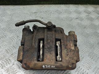 суппорт передний левый Ford Transit 4 поколение 1991, 2.5 л., дизель, МКПП, микроавтобус