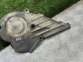 защита (кожух) ремня ГРМ Toyota Picnic 1 поколение XM10 2000, 2.2 л., дизель, МКПП, минивэн, 9095001357