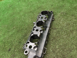 планка под капот Skoda Fabia 1 поколение [рестайлинг] 2007, 1.2 л., бензин, МКПП, седан, 03E971815A