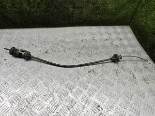 трос сцепления Citroen Xantia 1 поколение 1995, 1.6 л., бензин, МКПП, хетчбэк 5 дв.