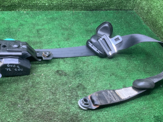 ремень безопасности Chrysler Voyager 3 поколение 2000, 2.5 л., дизель, МКПП, минивэн