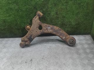 рычаг передний левый Opel Sintra 1 поколение 1997, 2.2 л., X 22 XE, бензин, МКПП, минивэн