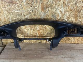 рамка панели приборов Chrysler Voyager 3 поколение 2000, 2.5 л., дизель, МКПП, минивэн