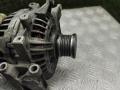 генератор Mercedes-Benz T1 307-310D W602 1992, 2.9 л., дизель, 0124625045 - фото №7