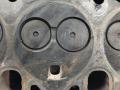 головка блока цилиндров Ford Mondeo 2 поколение 1998, 1.8 л., дизель, МКПП - фото №9