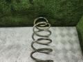 пружина передняя Volkswagen Jetta 2 поколение 1987, 1.6 л., дизель, МКПП, седан - фото №2