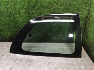 стекло кузовное боковое левое Chrysler Voyager 3 поколение 1997, 2.4 л., бензин, АКПП, минивэн