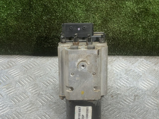 блок ABS Opel Vectra C 2003, 2.2 л., Z 22 SE, бензин, АКПП, седан, 63079528, 13509201