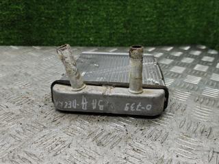 радиатор отопителя (печки) Kia Carnival 1 поколение [рестайлинг] 2002, 2.9 л., CRDi, дизель, МКПП, минивэн