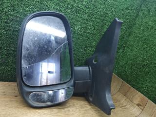 зеркало наружное левое Ford Transit 4 поколение 1991, 2.5 л., дизель, МКПП, микроавтобус