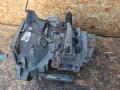 КПП механическая (МКПП) Chrysler Voyager 3 поколение (1995 - 2001), 2.4 л., бензин, МКПП, минивэн - фото №7