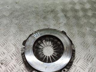 корзина сцепления Opel Vectra B 1997, 1.6 л., X 16 XEL, бензин, МКПП, седан