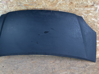 капот ГАЗ ГАЗЕЛЬ 2005, 2.3 л., бензин, МКПП, микроавтобус