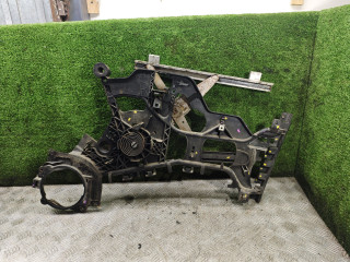 стеклоподъемник электрический передний правый Opel Sintra 1 поколение 1997, 2.2 л., X 22 XE, бензин, МКПП, минивэн