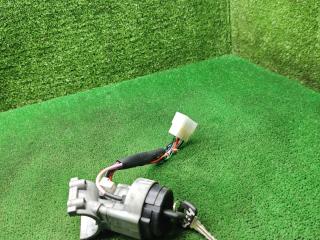 замок зажигания Lada 2114 1 поколение 2005, 1.5 л., бензин, МКПП, хетчбэк 5 дв.